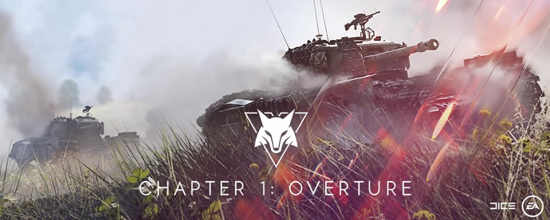 Battlefield 5 Chapter 1: Overture Update has been delayed