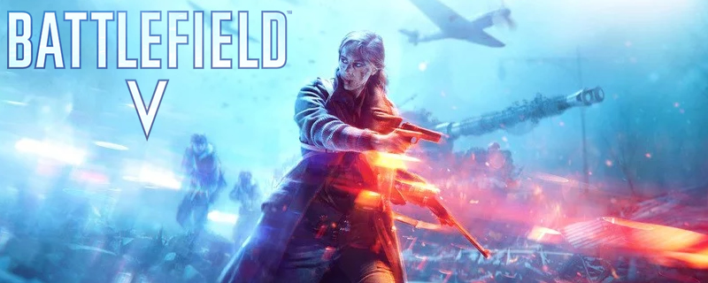 Battlefield V didn’t meet sales expectations despite 7.3 million sales