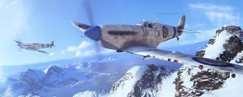 Battlefield V PC System Requirements Released – Includes DXR Specs