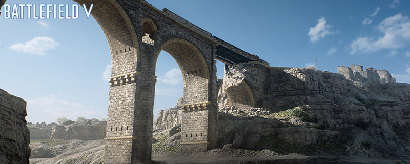 Battlefield V’s PC version currently lacks support for DXR Ray Tracing