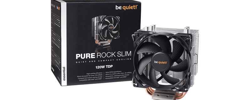 Be Quiet announces free AM4 upgrade kits for their CPU coolers