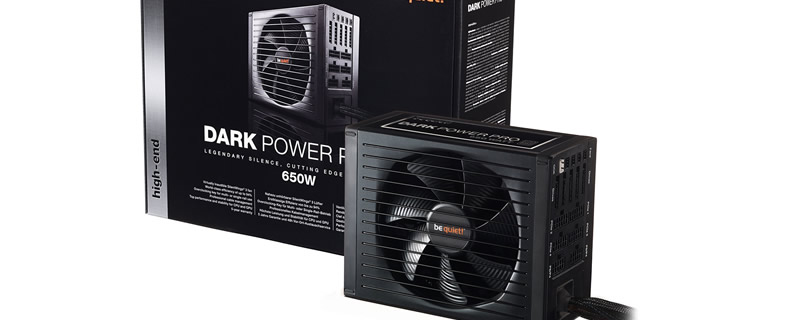 Be quiet! Extends Dark Power Pro 11 Series with Three Models