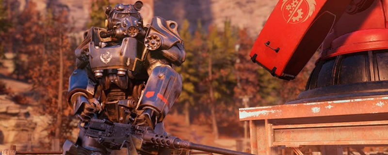 Bethesda details Fallout 76’s next two patches