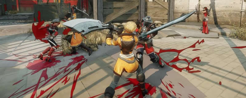 Bethesda has “concerns” over new IP Battlecry
