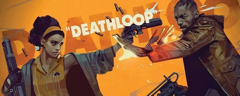 Bethesda is “Actively Investigating” Deathloop’s stuttering issues on PC