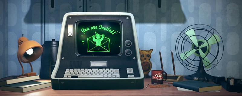Bethesda plans to add a FOV slider to Fallout 76’s PC version “soon”