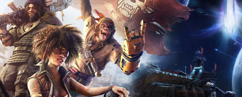 Beyond Good & Evil 2 Gameplay to be shown on December 10th