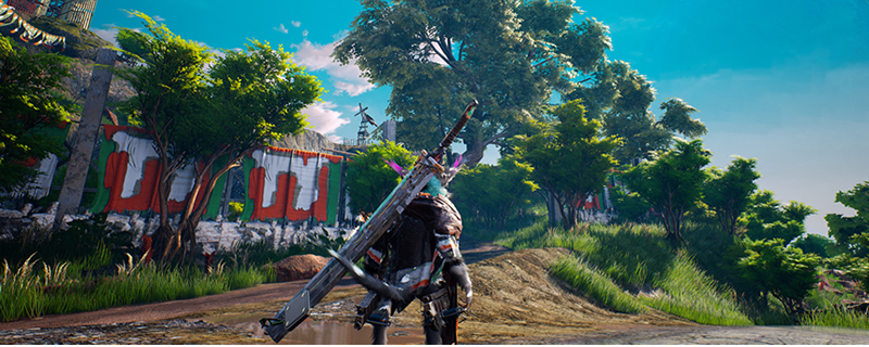 Biomutant’s final PC system requirements have been revealed