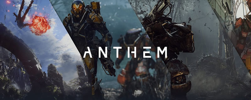 Bioware Opens Anthem Alpha Signups, Includes Recommended System Requirements
