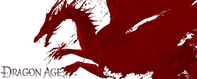 Bioware Teases Dragon Age Announcement Next Month
