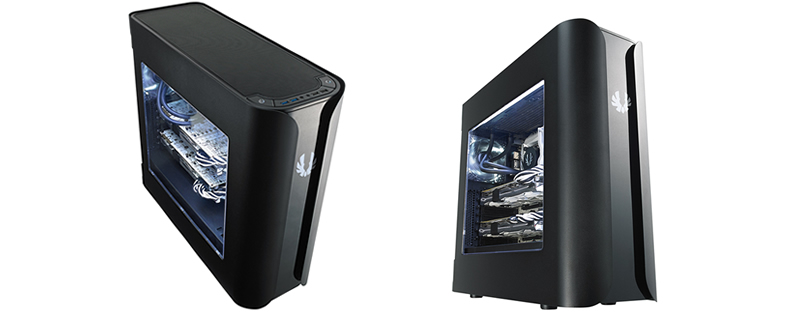 BitFenix Announces the Pandora ATX Chassis