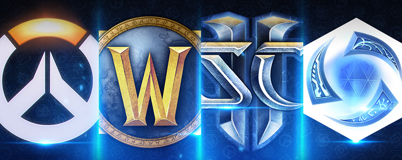 Blizzard was founded thanks to a $15,000 loan