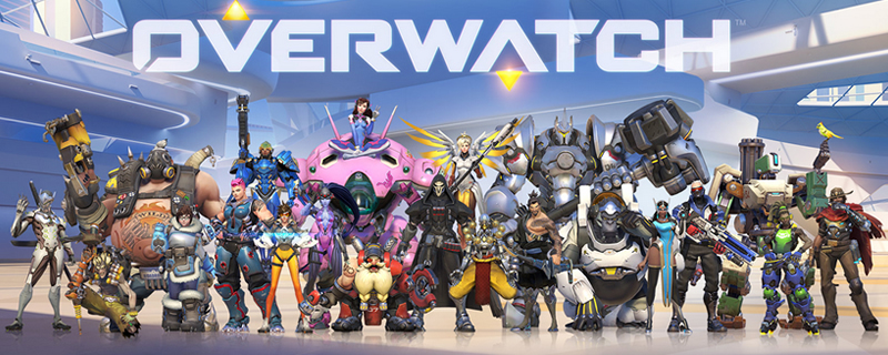 Blizzard will be hosting an Overwatch free weekend from September 22-25