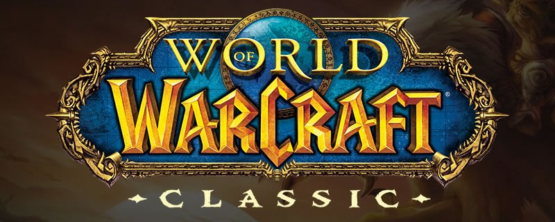 BlizzCon Virtual Ticket Holders will be able to play a WoW Classic Demo