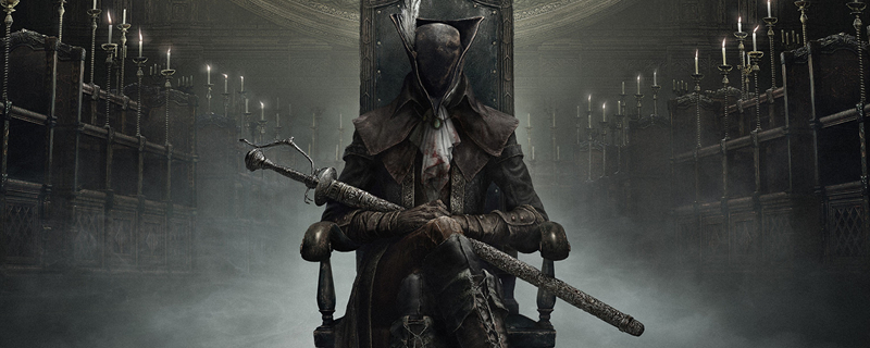 Bloodborne modder releases unofficial 60FPS patch for the PS4 classic
