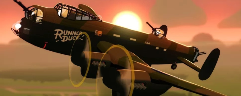 Bomber Crew is currently free on the Humble Store