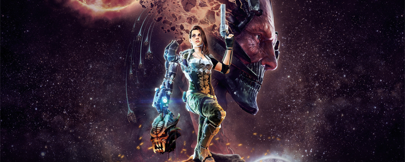 Bombshell will be Enhanced With NVIDIA GameWorks Effects