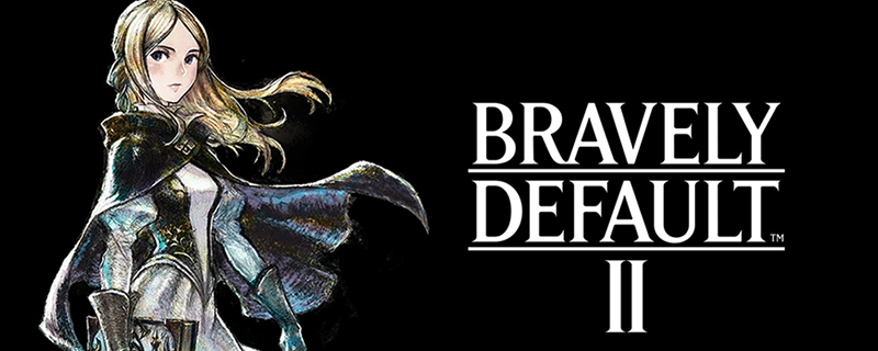 Bravely Default II is coming to PC next month through Steam