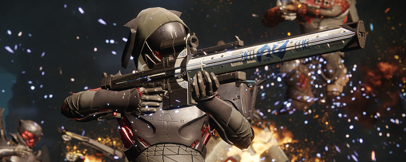 Bungie breaks away from Activision and gains Destiny’s publishing rights