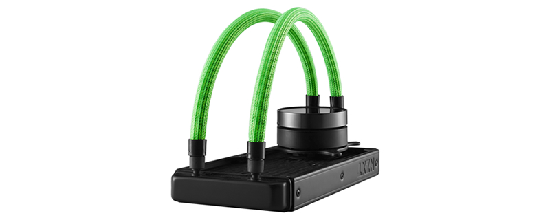 Cablemod releases AIO sleeving kits