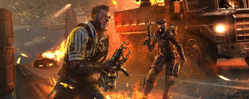 Call of Duty: Black Ops 4’s Blackout Mode to Receive Free Trial