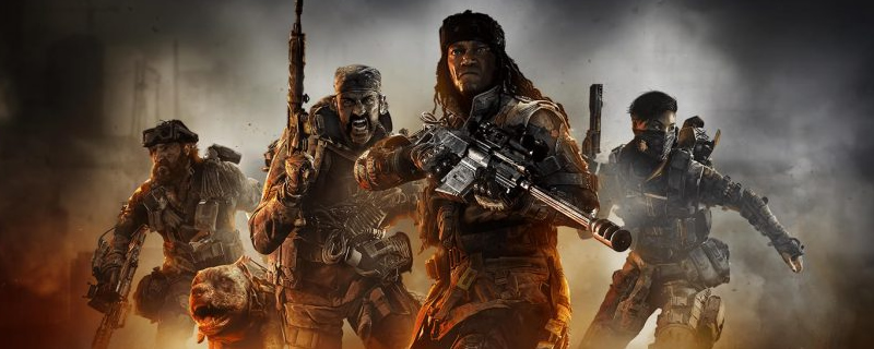 Call of Duty: Black Ops 4’s Blackout Mode will feature a framerate cap at launch