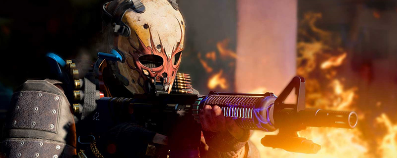 Call of Duty: Warzone is getting smaller, but Modern Warfare’s monster PC update is 133.6GB
