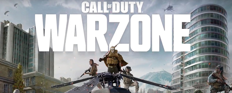 Call of Duty: Warzone will soon support Nvidia’s DLSS technology