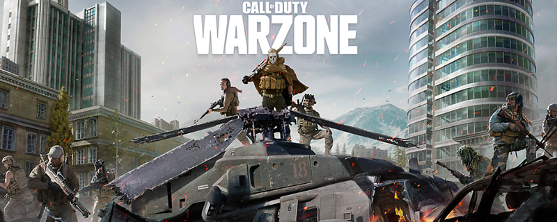 Call of Duty’s getting a kernel-level anti-cheat system to combat cheaters