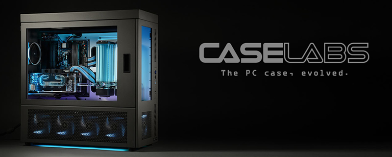 CaseLabs is reportedly coming back from the dead