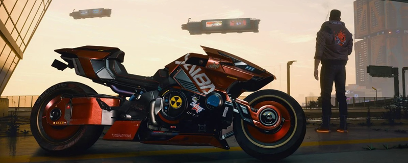 CD Projekt Red delays Cyberpunk 2077’s 1.2 update – “We’ll need some additional time”