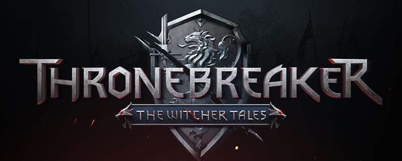 CD Projekt Red details Thronebreaker: The Witcher Tales’ gameplay
