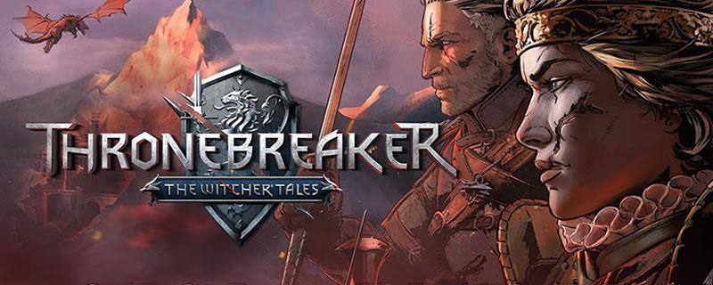CD Projekt Red releases Thronebreaker without Pre-order DLC to “show the game industry how to do things”
