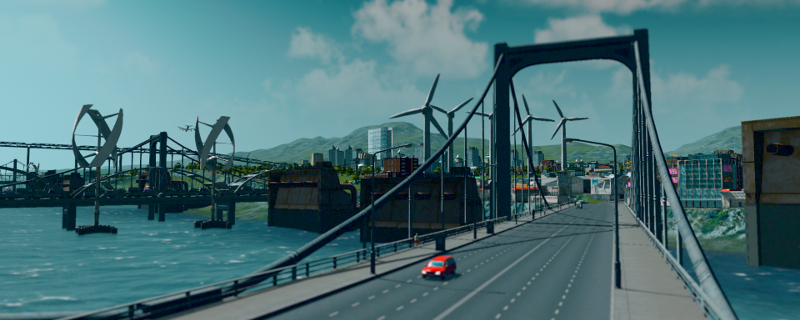 Cities Skylines Steam Free Weekend