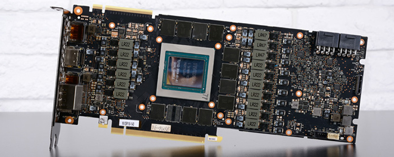 Colorful to Release Cooler-Less RTX 2080 Ti Graphics Card