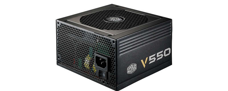 Cooler Master Announces New V Series Power Supplies