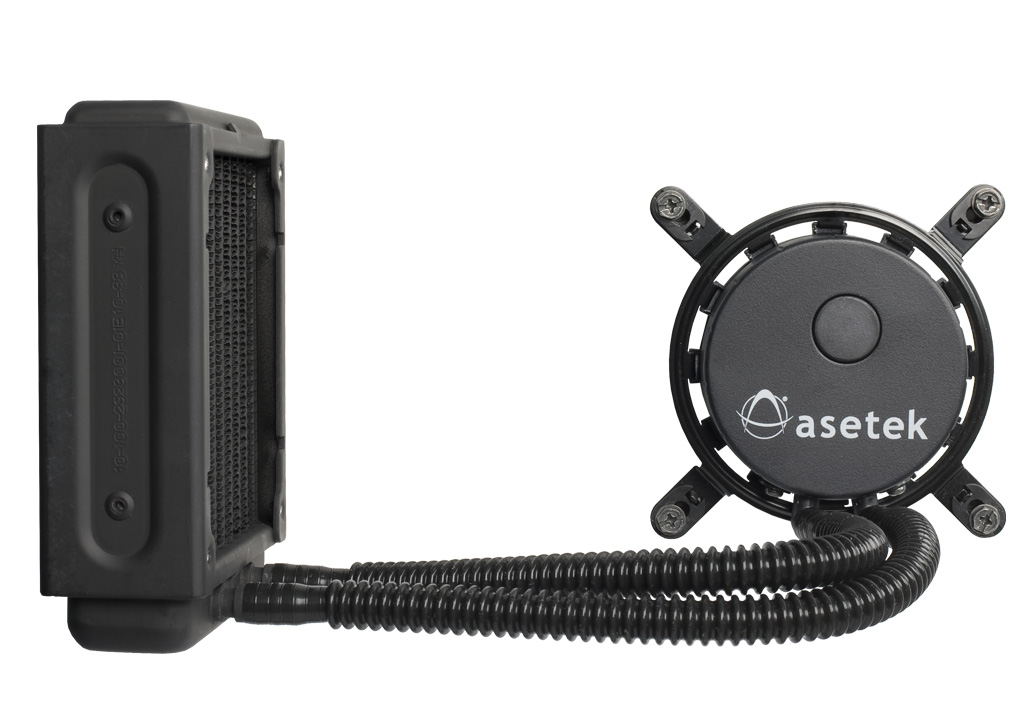 Cooler Master Responds to AMD Fury X Infringement Claims