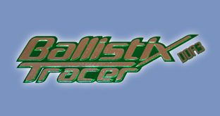 Crucial Ballistix Tracer DDR3 PC3-12800 6GB kit