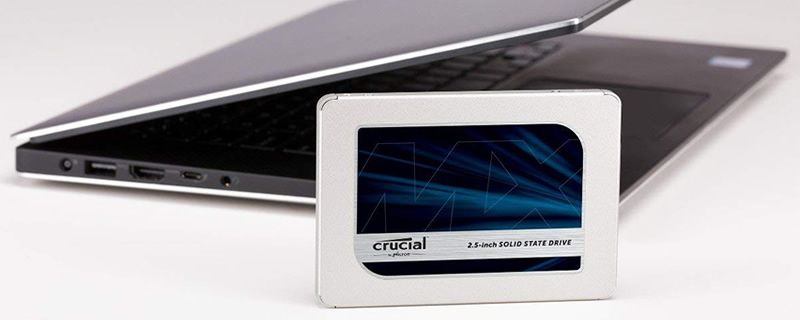 Crucial’s MX500 1TB SSD is currently £111