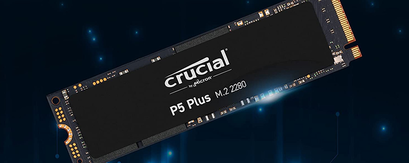 Crucial’s P5 Plus SSD promises ultra-fast PCIe 4.0 speeds at reasonable prices