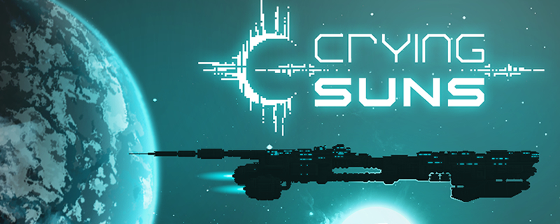 Crying Suns is now available for free on the Epic Games Store