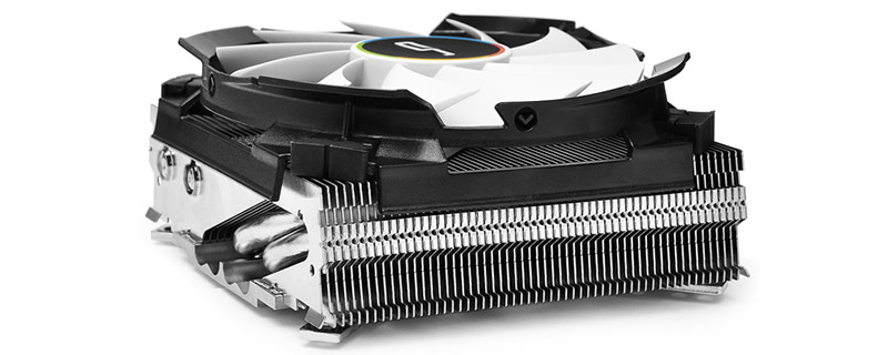 CRYORIG Releases the C7 Ultra Compact Cooler