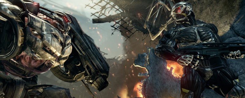 Crytek Boosts Crysis 2/3 Remastered’s System Requirements on Launch Day