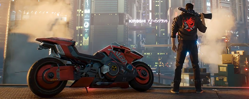 Cyberpunk 2077’s Patch 1.2 is now available on PC and Consoles