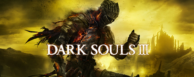 Dark Souls 3 system requirements revealed