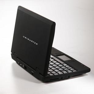 Datawind Launches the Ultraportable UbiSurfer
