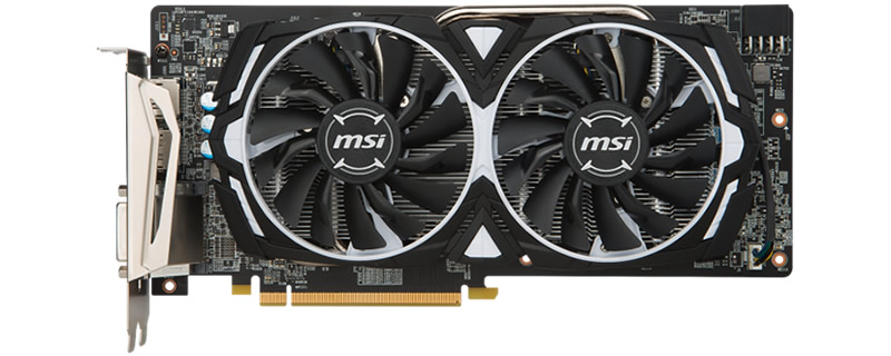 Deal Alert – AMD RX 570 for £159 with 3 Free Games & More