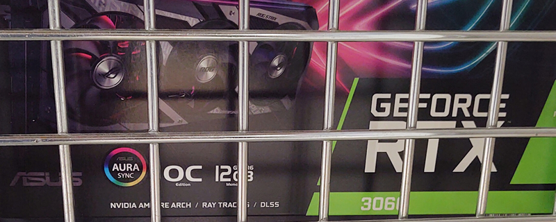 Don’t expect to buy an RTX 3060 at MSRP this week – Price Hikes Confirmed