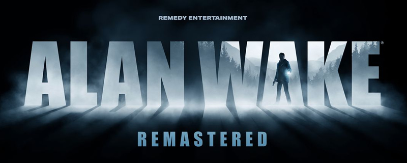 Don’t worry, your PC will be able to run Alan Wake Remastered