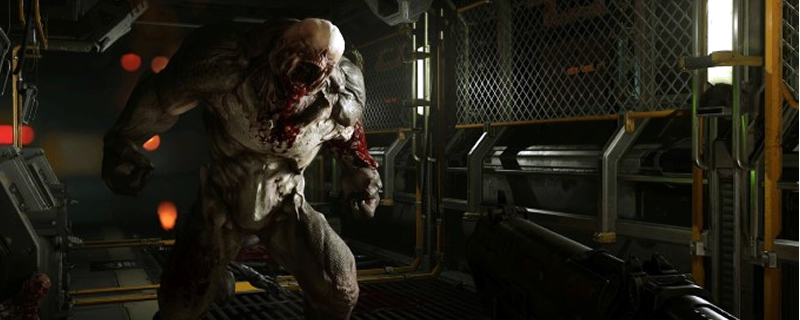 DOOM Closed Beta and Recommended System Requirements